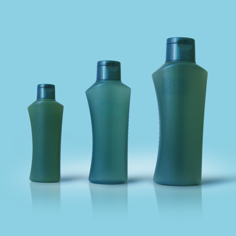 厂家直销100ml护发素瓶300ml护发素瓶500ml护发素瓶 PE塑料瓶定制