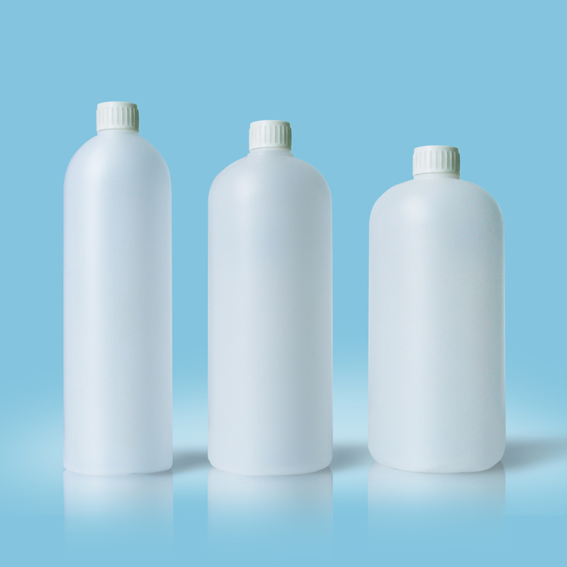 130ml毫升方形长颈瓶洗发水沐浴露分装瓶按压乳液瓶PET塑料空瓶