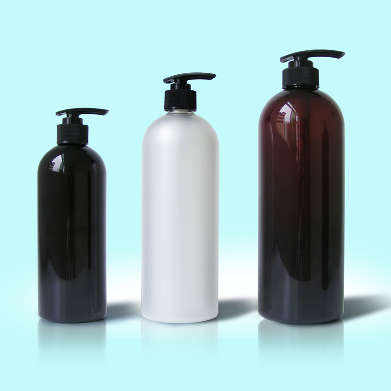 方形乳液瓶200ml洗面奶瓶子pet瓶子高档洗发水洗手液瓶